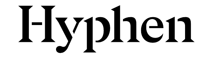 hyphen